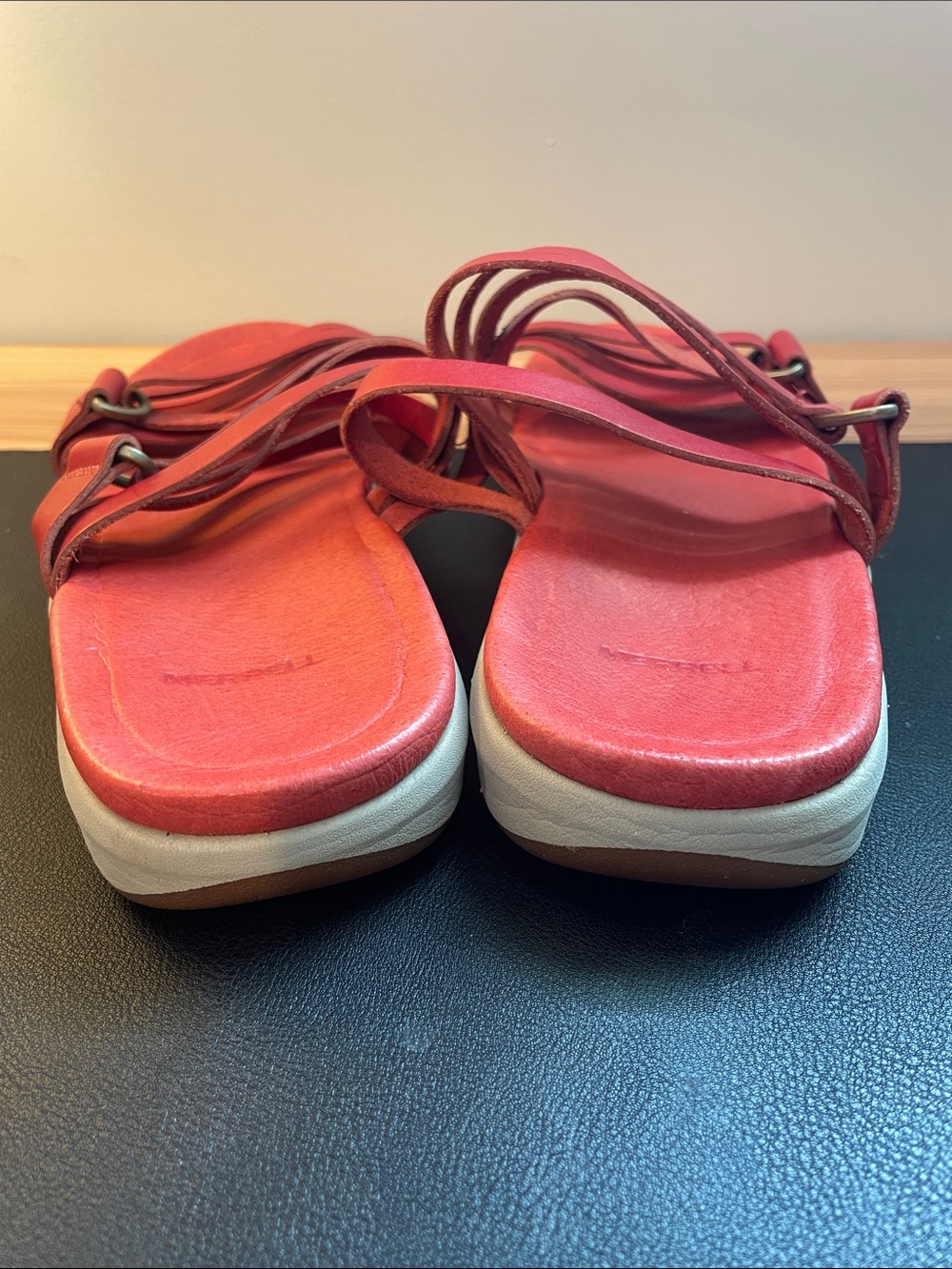 Merrell Bossanova Sandals - Picture 4 of 6